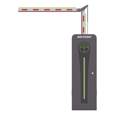 Control  de Acceso