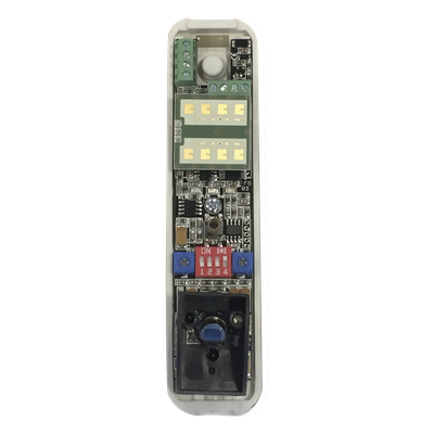 Automatización   e Intrusión