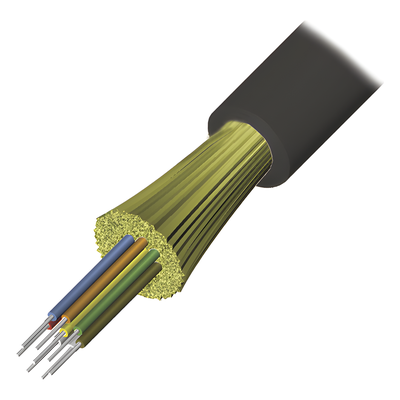 Cableado Estructurado