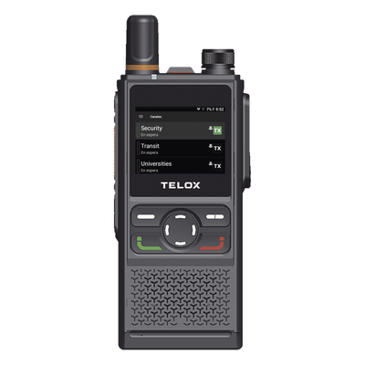 Radiocomunicaci n