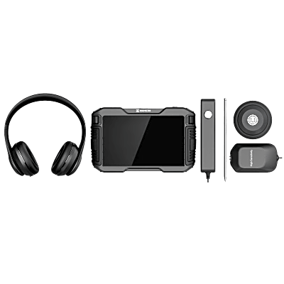 Videovigilancia