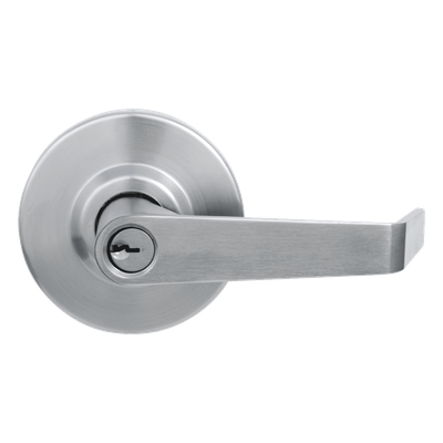 Control  de Acceso