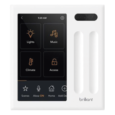 Automatización   e Intrusión