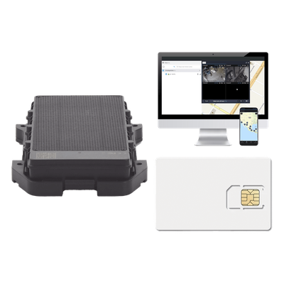 GPS, Telem tica y Equipamiento Vehicular