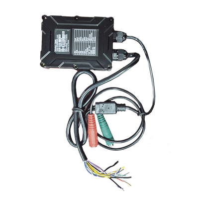 GPS, Telem tica y Equipamiento Vehicular