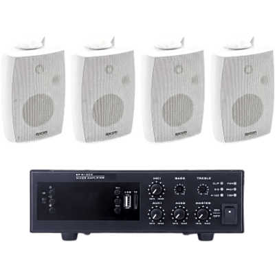 Audio y Video Profesional
