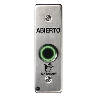 Detección de Fuego