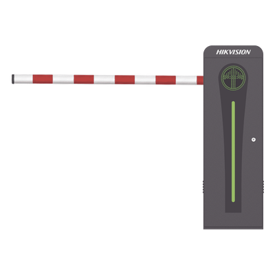 Control  de Acceso