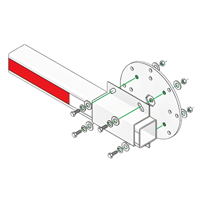 Control  de Acceso