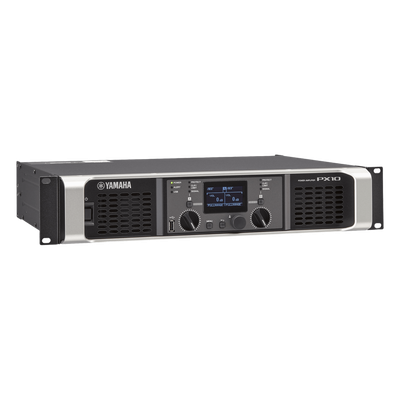 Audio y Video Profesional