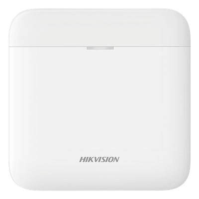 Automatización   e Intrusión