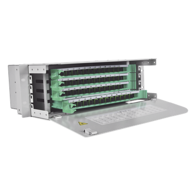 Cableado Estructurado