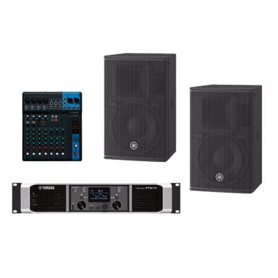 Audio y Video Profesional