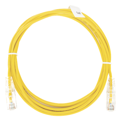 Cableado Estructurado