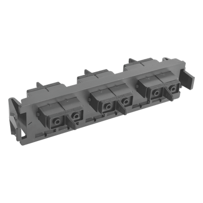 Cableado Estructurado