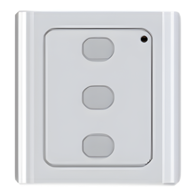 Control  de Acceso