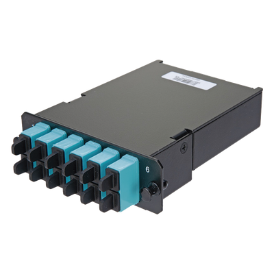 Cableado Estructurado