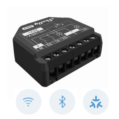 Automatización   e Intrusión
