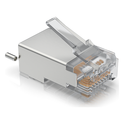 Cableado Estructurado