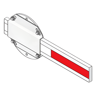 Control  de Acceso