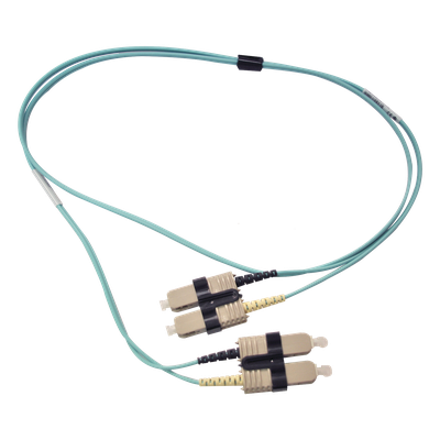 Cableado Estructurado