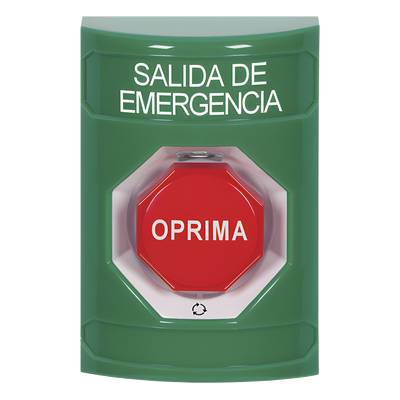 Control  de Acceso
