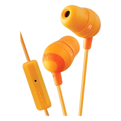 Audífonos Intrauriculares / Neodimio 11 mm / Aislamiento Acústico / Espuma Viscoelástica / Diseño Ergonómico