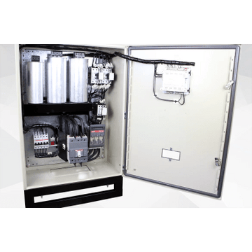 Banco de Capacitores,Calidad de la Energía,Energía / Herramientas