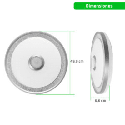 Energía / Herramientas