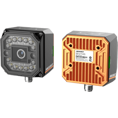 Industria / BMS/ Robots
