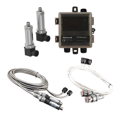 Industria / BMS/ Robots