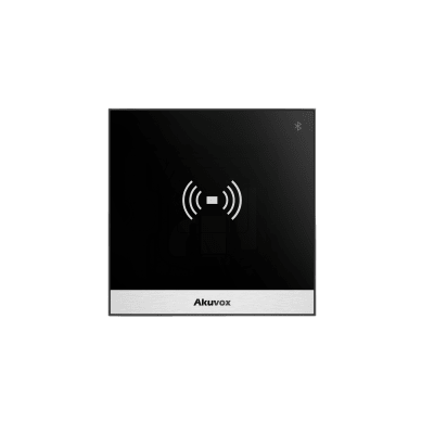 Control  de Acceso