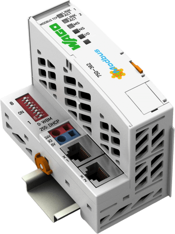 Industria / BMS/ Robots