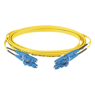 Cableado Estructurado