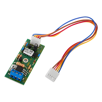 Automatización   e Intrusión
