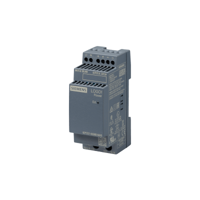 Industria / BMS/ Robots