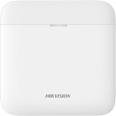 Automatización   e Intrusión