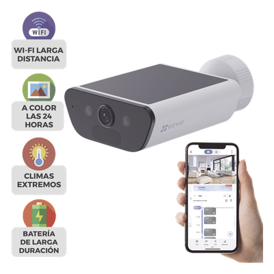Videovigilancia