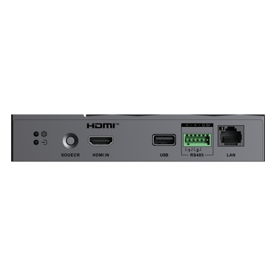 Controlador LED / 2 Puertos RJ45 / Carga 1.3 MP / HDMI 1.3 / Android 14 / 2 GB RAM / 64 GB Almacenamiento / Wi-Fi 2.4 GHz
