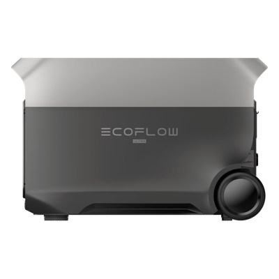 Estación de Energía Portátil / 3072 Wh / Salida 3600 W (Surge 7200 W) / Batería LiFePO4 / Carga 0-80% en 89 min / UPS 10 ms / ≤25 dB