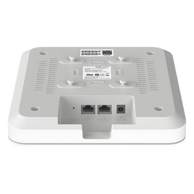 Punto de Acceso Mesh / Wi-Fi 5 / 1.2 Gbps / Doble Banda / MU-MIMO 2x2 / PoE Gigabit / 3.9 pies