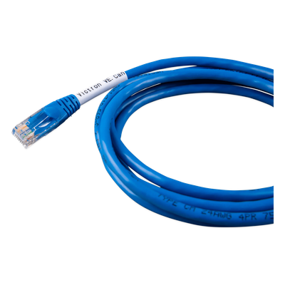 Cable de Comunicación VE.Can a CAN-Bus BMS / 1.8 m (5.9 ft) / Integración con Sistemas GX / Compatible con Baterías Pytes