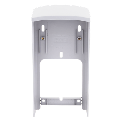 Carcasa Protectora para Biométricos / Policarbonato / 199 x 99 x 55 mm / 0.65 x 0.32 x 0.18 ft / 89 g / Resistente a Intemperie