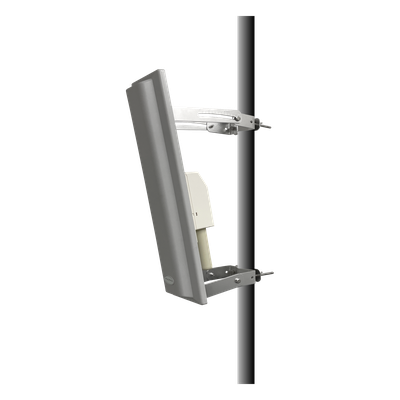 Antena Sectorial / 2.4 GHz / 15 dBi / 100° Horizontal / Dual MIMO 2x2 / 2.3 ft x 5.5 in x 2 in