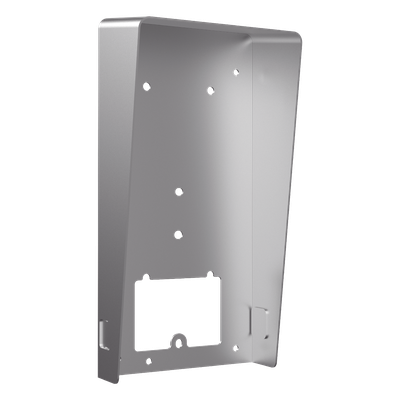 Carcasa Protectora / Acero Inoxidable / -40°C a 60°C / 189×97×49 mm / 7.43×3.82×1.91 pulgadas