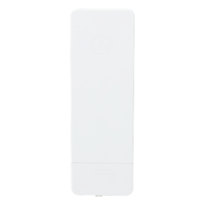 Suscriptor Inalámbrico / 5 GHz / MIMO 2x2 / 140 Mbps / Antena Integrada 14 dBi / Alcance 3 km (1.86 mi) / IP55