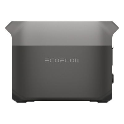 Estación de Energía Portátil / 1024 Wh / 6 Salidas AC 1800 W / 4 USB-C 100 W / Carga Solar 500 W / Wi-Fi y Bluetooth