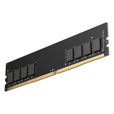 Módulo de Memoria RAM DDR4 / 16 GB / 3200 MHz / CL19 / UDIMM 288 Pines / 1.2 V / 0°C a 85°C