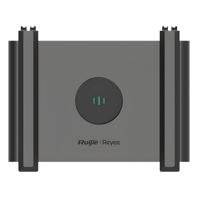 Router Inalámbrico Wi-Fi 4 / 300 Mbps / 2.4 GHz / 2x2 MIMO / Cobertura 30 m (98.4 ft) / Modo WISP