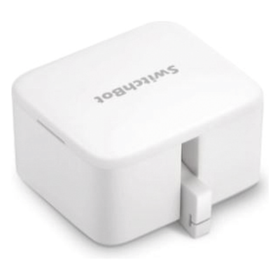 Pulsador inteligente / Bluetooth 4.2 / Alcance 80 m/260 pies / Batería 600 días / Fuerza 8 N